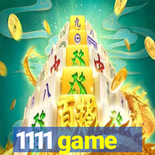 1111 game